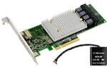 Microsemi SmartRAID 3154-16i RAID vezérlő PCI Express x8 3.0 12 Gbit/s (2295000-R)
