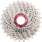 SUNRACE Kazetta Sunrace Shimano fekete