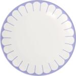 Villeroy & Boch Farfurie pentru prânz Fleur Bleu 26, 6 cm (10-4551-2621)