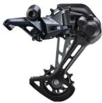 SHIMANO Hátsó váltó fekete - decathlon - 42 690 Ft