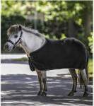 WALDHAUSEN Ló takaró Waldhausen Economic 145 CM fekete