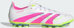 Adidas Futballcipők adidas Predator League AG fehér|rózsaszín|sárga