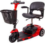 Baichen Elektromos háromkerekű robogó Baichen Kocunar - jateksport