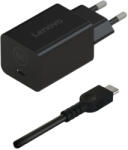 Lenovo 40AWGN65EU Beltéri Fekete (40AWGN65EU)