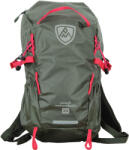 Peak Mountain Hátizsák Peak Mountain Monty 22 L barna|szürke