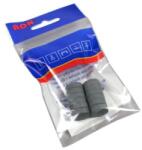 RON 12 db-os RON 16 mm-es fekete mágnesek