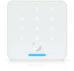 Ubiquiti Reader Flex Alapszintű beléptető kártyaolvasó Fehér (UA-G3-Flex-W)