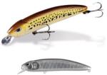 Herakles Flatt Jerk Fude SS 12cm 21, 4gr Baitfish Műcsali