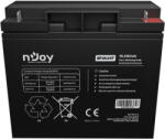 nJoy GP1812CF VRLA AGM 12 V (BTVACATHGTOCFCW01B)