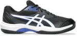 ASICS Teniszcipő Asics Gel-game Gs Clay/oc fehér|fekete