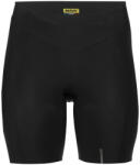MAVIC Női pántnélküli nadrág Mavic Essential fekete