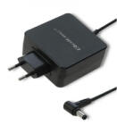 Qoltec 51745 Beltéri 65 W Fekete (51745)