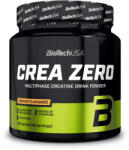 BioTechUSA Crea Zero - 320g Orange Biotech USA