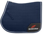 ZANDONÀ Ló hátaszőnyeg nagyló kék