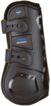 Weatherbeeta Nyitott elülső lábszárvédők ló számára Weatherbeeta Tough-Tec Essential L barna