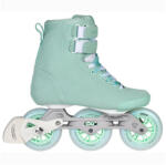 Powerslide Roller hockey Powerslide 100 7 - EU 42 színes|zöld