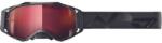 ABUS kerékpáros szemüveg Buteo velvet black