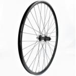  Kerék 28" 622 H DF. kaz tárcsás centerlock ipari