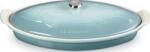 Le Creuset Formă de copt pește Le Creuset 34 cm, sare de mare (81065607170150)