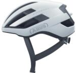ABUS kerékpáros sport sisak Wingback, In-Mold, polar white S (51-55 cm) - dynamic-sport