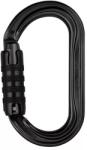 Petzl Carabinieră PETZL OK Triact-Lock black