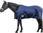 WALDHAUSEN Katinai takaró ló számára Waldhausen Economic 100 g 145 CM kék