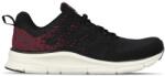 Karrimor Мъжки маратонки Karrimor Duma 6 Running Shoes Mens - Black/Burgundy