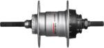 SHIMANO 3V beépített sebességváltó agy 36