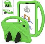  KIDDO Copii husă pentru Samsung Galaxy Tab A11 verde
