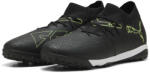 PUMA Felnőtt Futballcipő Gripcontrol Technológia, Textil Felsőrész Future 8 Match Tt fekete|sárga|zöld - decathlon - 38 690 Ft
