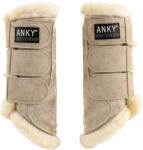 ANKY Zárt lócsizmák ANKY Proficient XL bézs