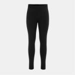 Nevica Клин Nevica Men's Chamonix Warm Full Length Slim Fit Baselayer Leggings - Black
