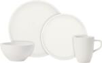 Villeroy & Boch Set pentru micul dejun Artesano Original pentru 2 persoane 8 el (10-4130-8543) Serviciu de masa