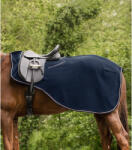 WALDHAUSEN Póni takaró fleece-ből Waldhausen Modern Rosé COB kék