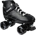Nano Roller korcsolyák Nano Quad Venice 37 fekete