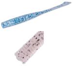 Major Craft Aji-Do Zanby 6, 3cm #009 Okiami Keimura plasztik Csali 8 db/csg