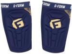 G-FORM Sípcsontvédő G-Form V2 CE L kék|sárga