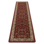 My carpet company My Carpet Company Royal Adr Futó 1745 Bordó 70x300 cm Szőnyeg