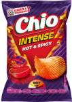 Chio Chio Chips 55g Intense Hot&Spicy 03.30. szav - delfinbuvar