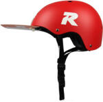 Roces Fejhallgató Roces Aggressive 58-60 CM vörös