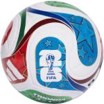 Adidas FIFA World Cup 26 Trionda League Ball - White/Blue