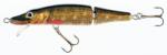 JAXON holo select fat pike 2-sec lures 13, 0cm f bm (VJ-PH13FBM) - nextfish