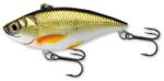 Energo Team Livetarget golden shiner rattlebait silver/green 50 mm 7 g (LT200-803) - nextfish