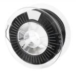 Powerton 3D ECONOMY LINE Filament ABS Smart 1000g, bársonyfekete