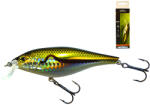WIZARD shallow rattle shad slow-sinking 1m 8, 8cm 14g sg (82752-904) - nextfish