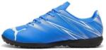 PUMA Futballcipők Puma Attacanto TT fehér|kék - decathlon - 22 651 Ft