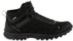 Lafuma Túracipők fekete