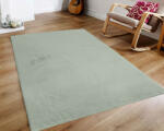 Ber Cozy 1453 Zöld 120x180 cm Szőnyeg