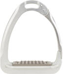 ACAVALLO Alumínium lovas kengyel Acavallo Arena AluPlusVersion 2.0 120 MM szürke