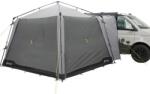 Outwell Prestation az Outwell Fastlane 300 furgonhoz